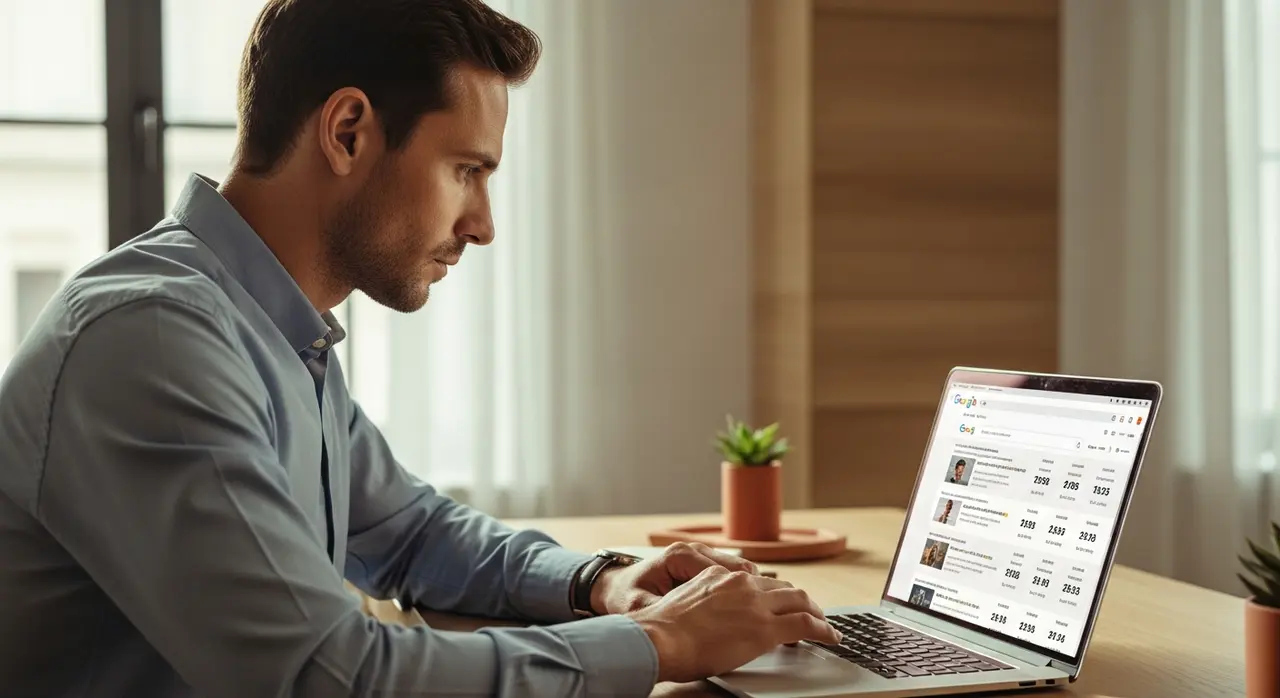 Freelance SEO La Rochelle