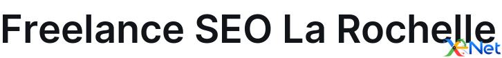 Freelance SEO La Rochelle